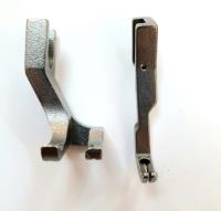 DERİ MAKİNA ÇİFTPABUÇ ÇANTA ÇATAL AYAK 303